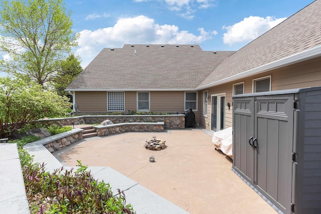 7725 Other, Rapid City, SD 57702 - view of patio / terrace