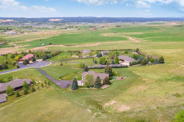 7725 Other, Rapid City, SD 57702 - aerial view of property's location featuring rural landscape