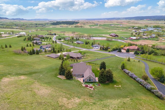 7725 Other, Rapid City, SD 57702 - view of rural area