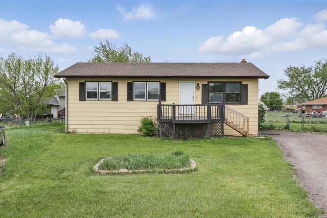 611 Hummingbird Ln, Box Elder, SD 57719