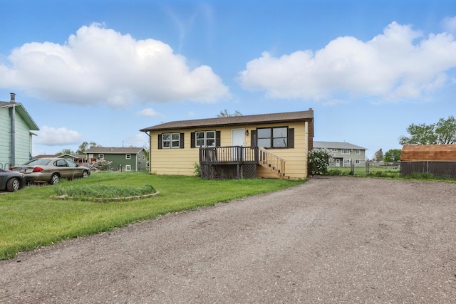 611 Hummingbird Ln, Box Elder, SD 57719
