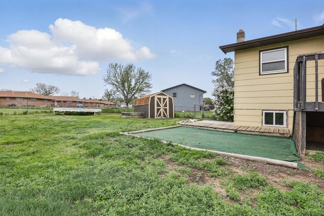 611 Hummingbird Ln, Box Elder, SD 57719