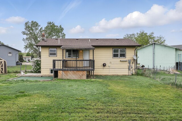 611 Hummingbird Ln, Box Elder, SD 57719