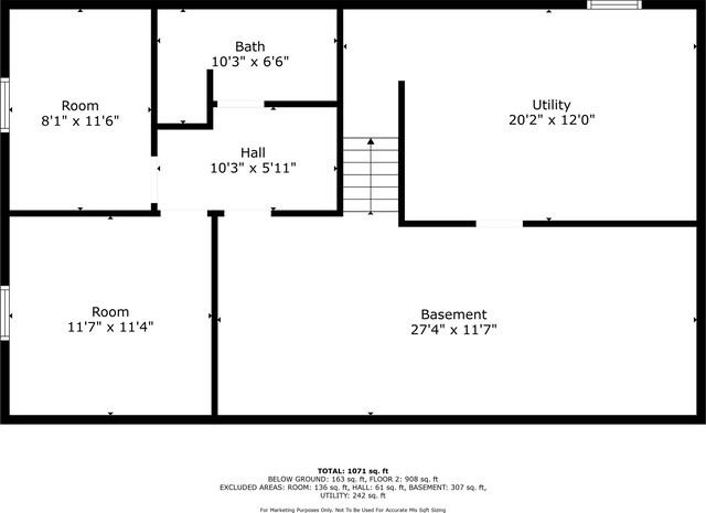 611 Hummingbird Ln, Box Elder, SD 57719