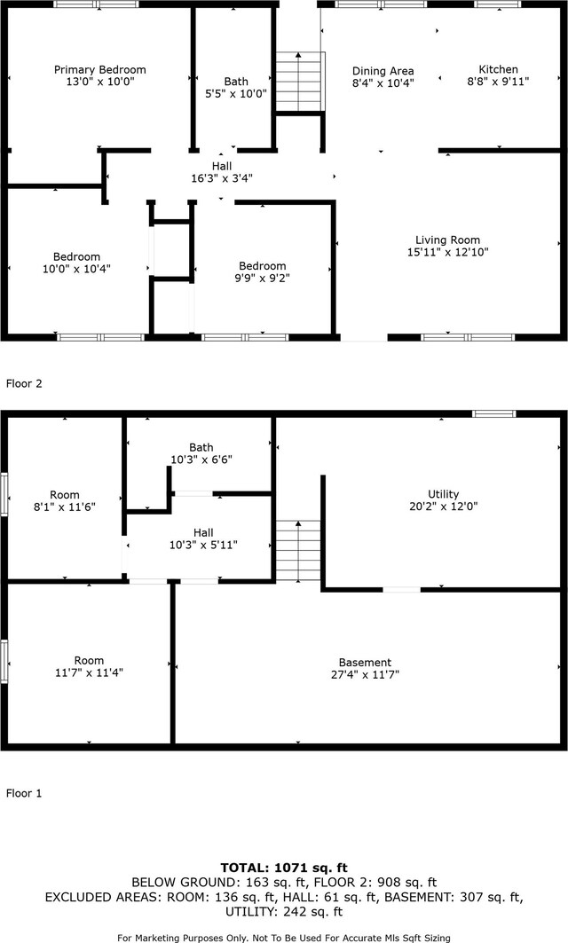 611 Hummingbird Ln, Box Elder, SD 57719