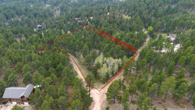 11821 Whale Rd, Deadwood, SD 57732