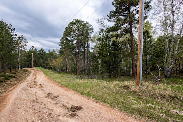 11821 Whale Rd, Deadwood, SD 57732