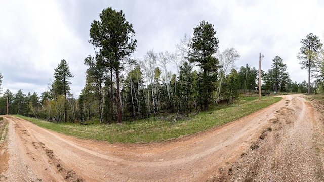 11821 Whale Rd, Deadwood, SD 57732