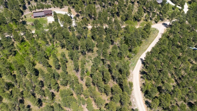 11821 Whale Rd, Deadwood, SD 57732