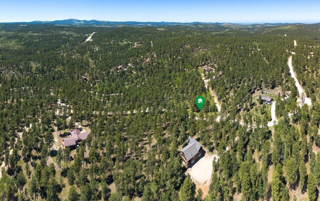 11821 Whale Rd, Deadwood, SD 57732