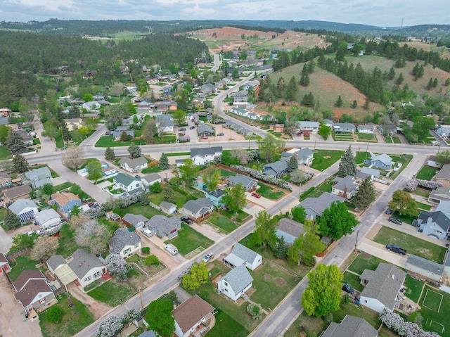 2101 Juniper Dr, Rapid City, SD 57702 - view of property location featuring nearby suburban area