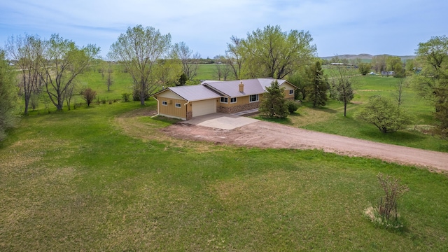 15630 Antelope Creek Rd, Rapid City, SD 57703 - view of subject property