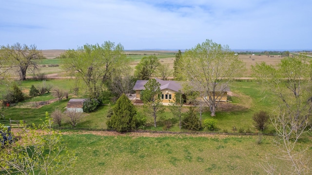 15630 Antelope Creek Rd, Rapid City, SD 57703 - view of rural area