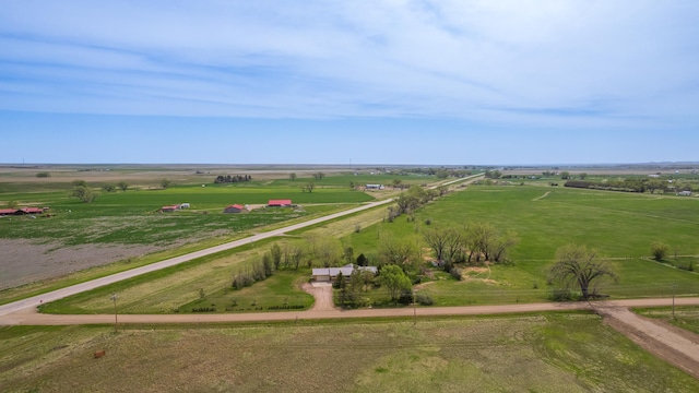 15630 Antelope Creek Rd, Rapid City, SD 57703 - view of rural area with agricultural land
