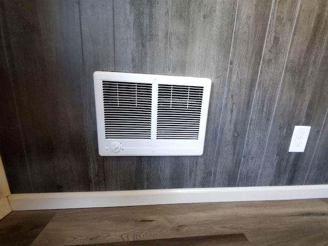 105 N Washington St, Edgemont, SD 57735 - detailed view of heating unit