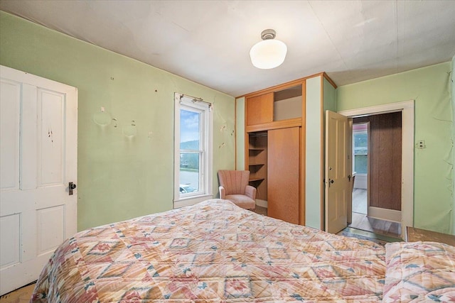308 Main St, Deadwood, SD 57732 - view of bedroom