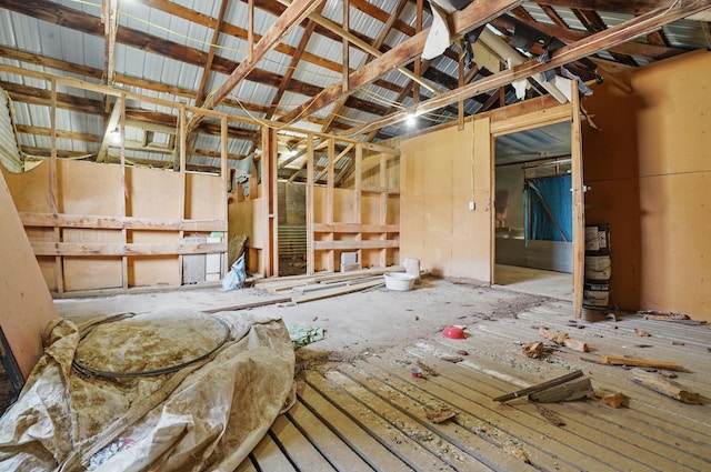 18977 Black Angus Ln, Belle Fourche, SD 57717 - view of misc room