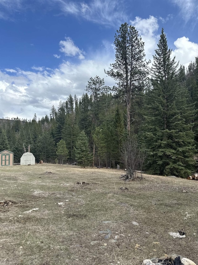 11755 Rochford Rd, Hill City, SD 57745