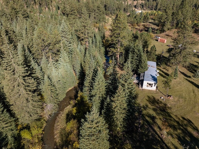11755 Rochford Rd, Hill City, SD 57745
