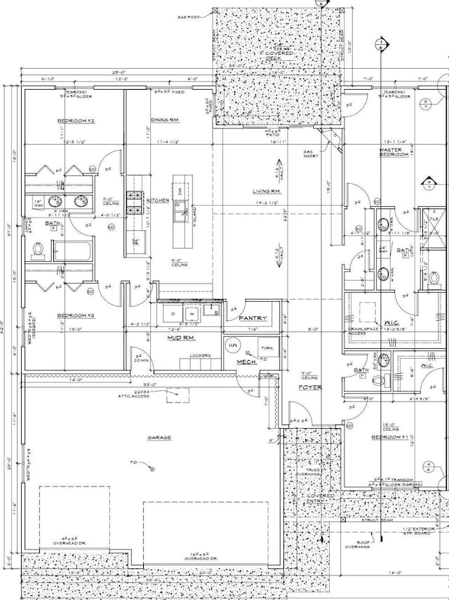 7925 Duke Pkwy, Spearfish, SD 57783 - property floor plan