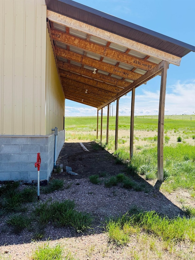 10226 Buena Vista Ln, Belle Fourche, SD 57717 - exterior view