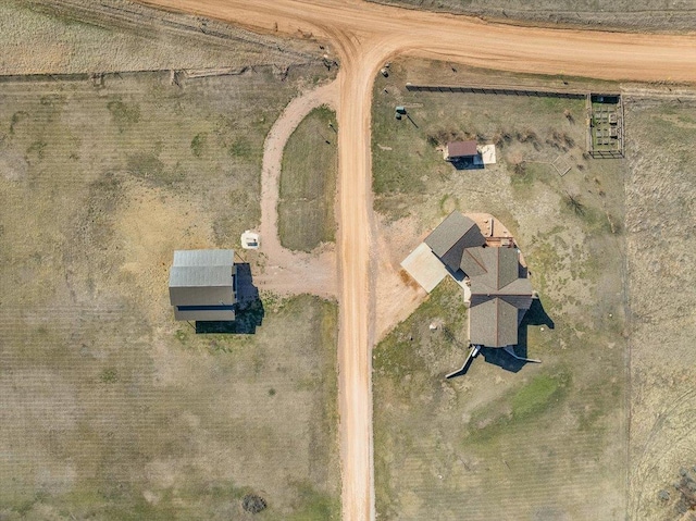 10226 Buena Vista Ln, Belle Fourche, SD 57717 - bird's eye view