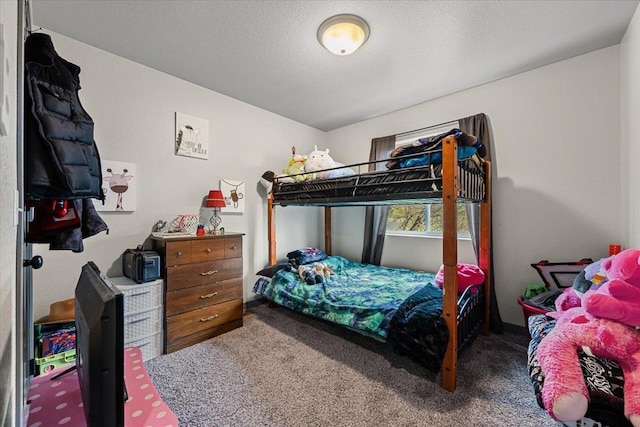 1430 Dacar St, Belle Fourche, SD 57717 - view of carpeted bedroom