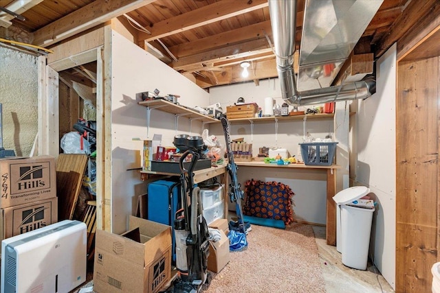 2315 Palisades Loop, Sturgis, SD 57785 - view of storage
