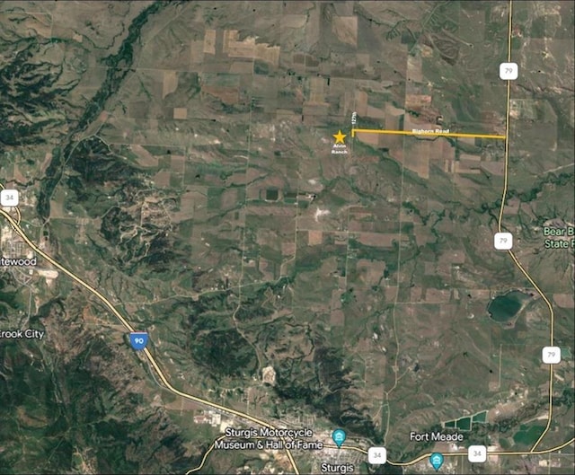 TBD 127th St, Sturgis, SD 57785