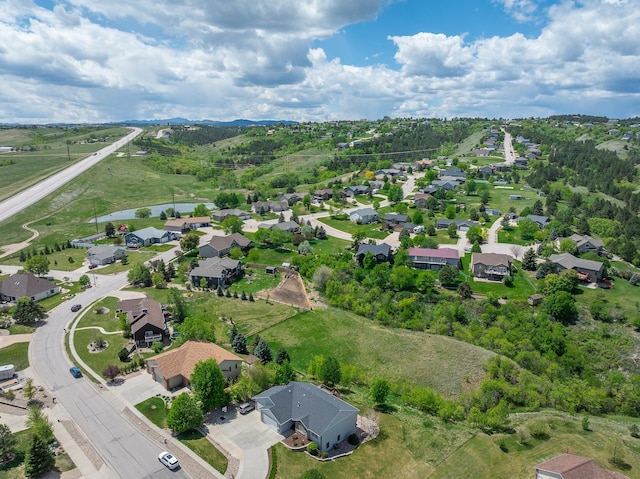 342 Enchantment Rd, Rapid City, SD 57701 - view of property location featuring nearby suburban area
