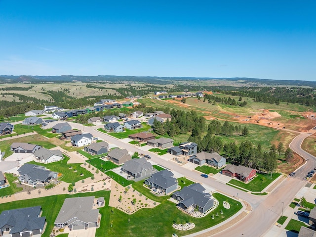 4413 Targhee Dr, Rapid City, SD 57702 - view of property location with nearby suburban area