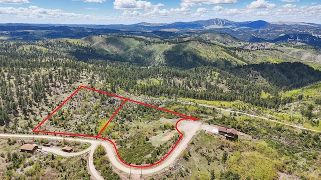 21125 Tahencala Ct, Sturgis, SD 57785
