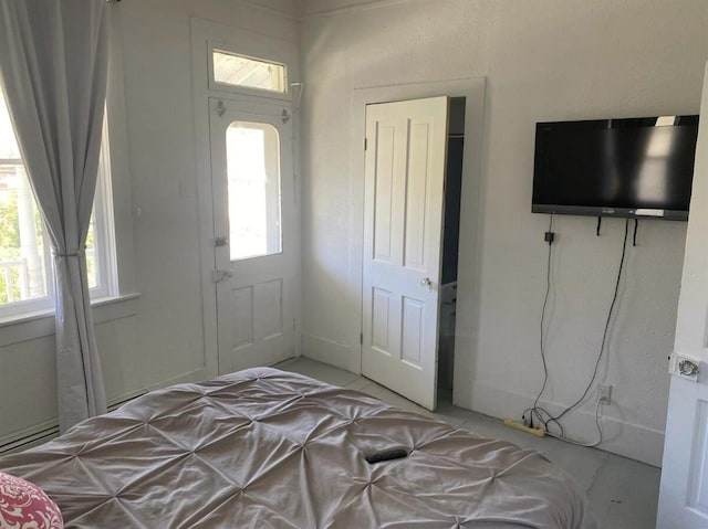 121 S Stone St, Lead, SD 57754 - bedroom with multiple windows