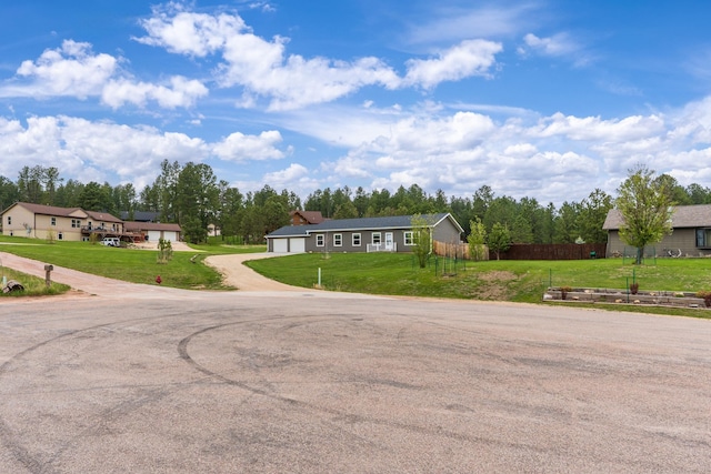 151 Surrey Ln, Custer, SD 57730 - single story home with driveway