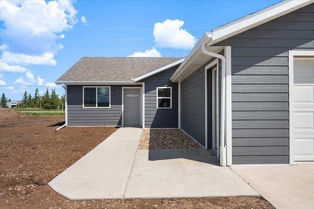 10884 Eagle Ct, Belle Fourche, SD 57717 - view of property entrance