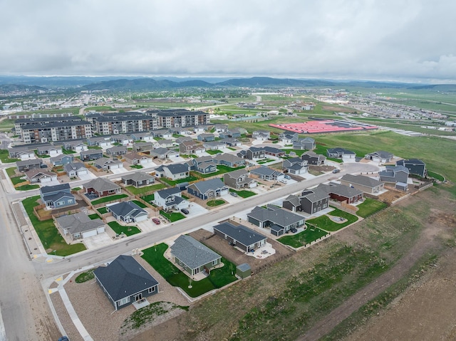 516 Aaron Ct, Rapid City, SD 57703 - view of property location