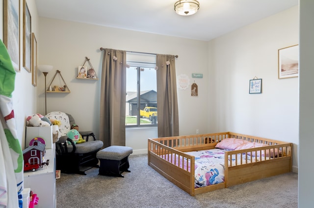 2259 Suntory Ave, Spearfish, SD 57783 - bedroom with carpet