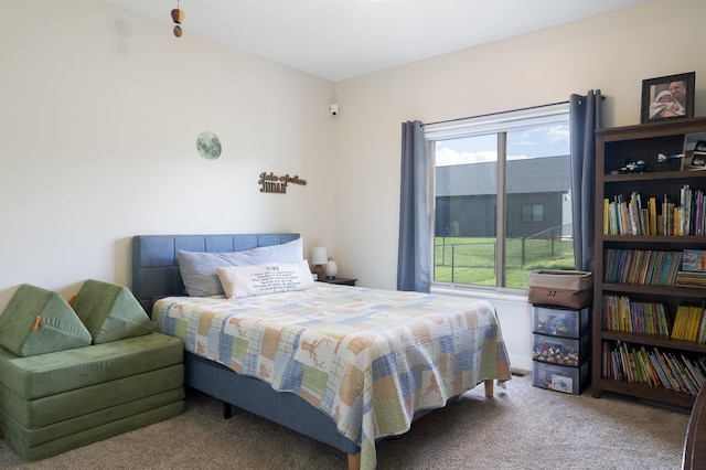 2259 Suntory Ave, Spearfish, SD 57783 - bedroom with carpet floors