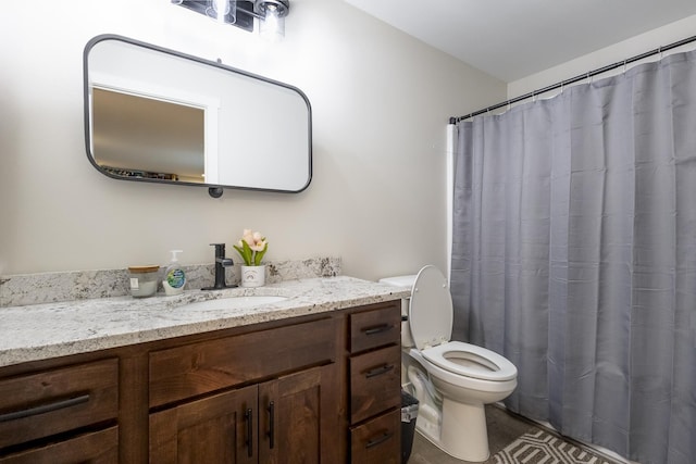 2259 Suntory Ave, Spearfish, SD 57783 - full bathroom featuring vanity and toilet