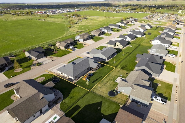 2259 Suntory Ave, Spearfish, SD 57783 - aerial perspective of suburban area