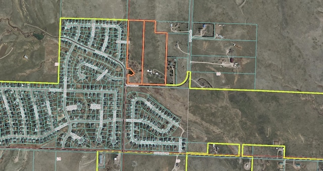 4500 W Nike Rd, Rapid City, SD 57701