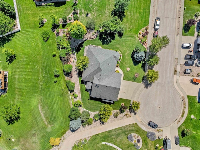 2340 Camaro Cir, Sturgis, SD 57785 - bird's eye view