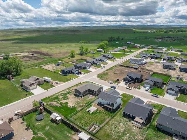 6794 Abelia St, Rapid City, SD 57703 - aerial view of residential area
