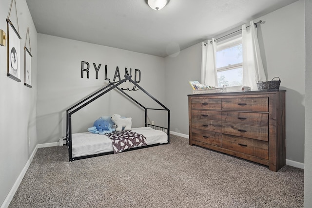 4425 Bronco Ln, Rapid City, SD 57701 - bedroom with carpet and baseboards