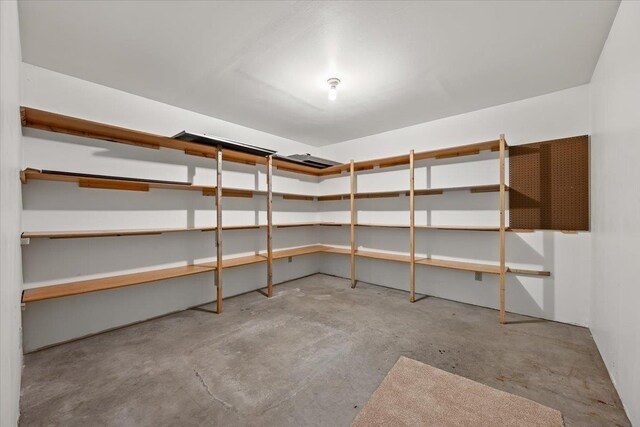 614 Englewood Ct, Spearfish, SD 57783 - view of storage area