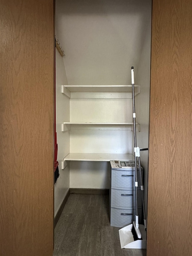 13B Statesboro Dr, Belle Fourche, SD 57717 - view of pantry