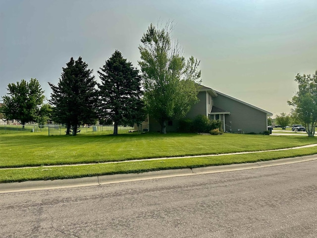 13B Statesboro Dr, Belle Fourche, SD 57717 - view of property exterior