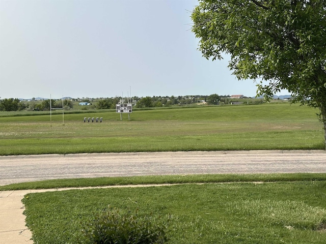 13B Statesboro Dr, Belle Fourche, SD 57717 - view of street