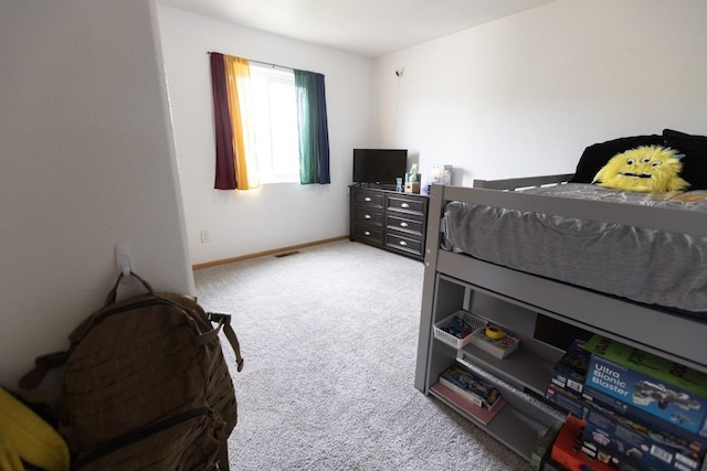 752 Bear Tooth Ct, Box Elder, SD 57719 - carpeted bedroom featuring baseboards