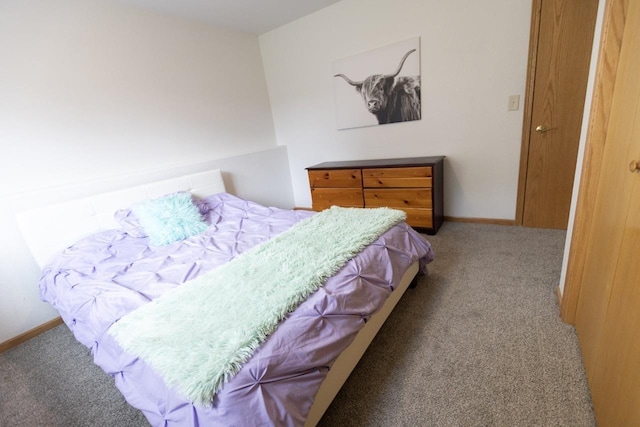 752 Bear Tooth Ct, Box Elder, SD 57719 - bedroom featuring carpet floors and baseboards